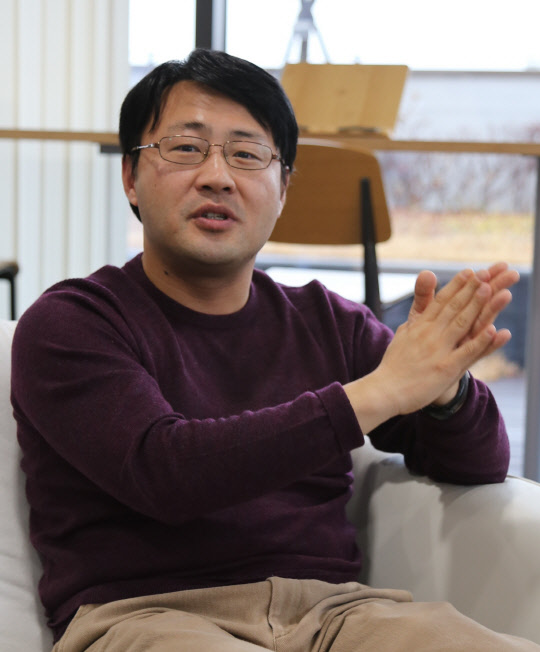 전영무 핵융합연 책임연구원